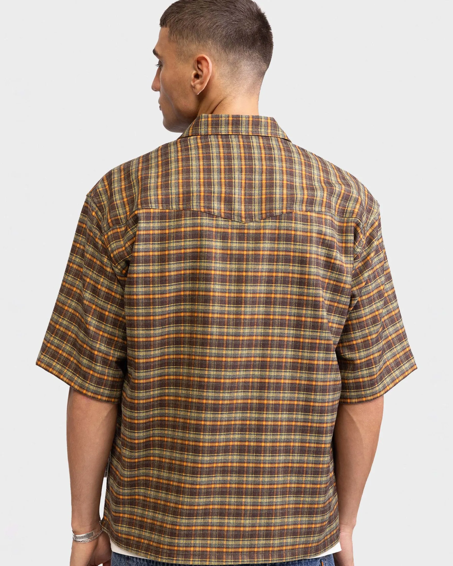 RRPaxton Shirt