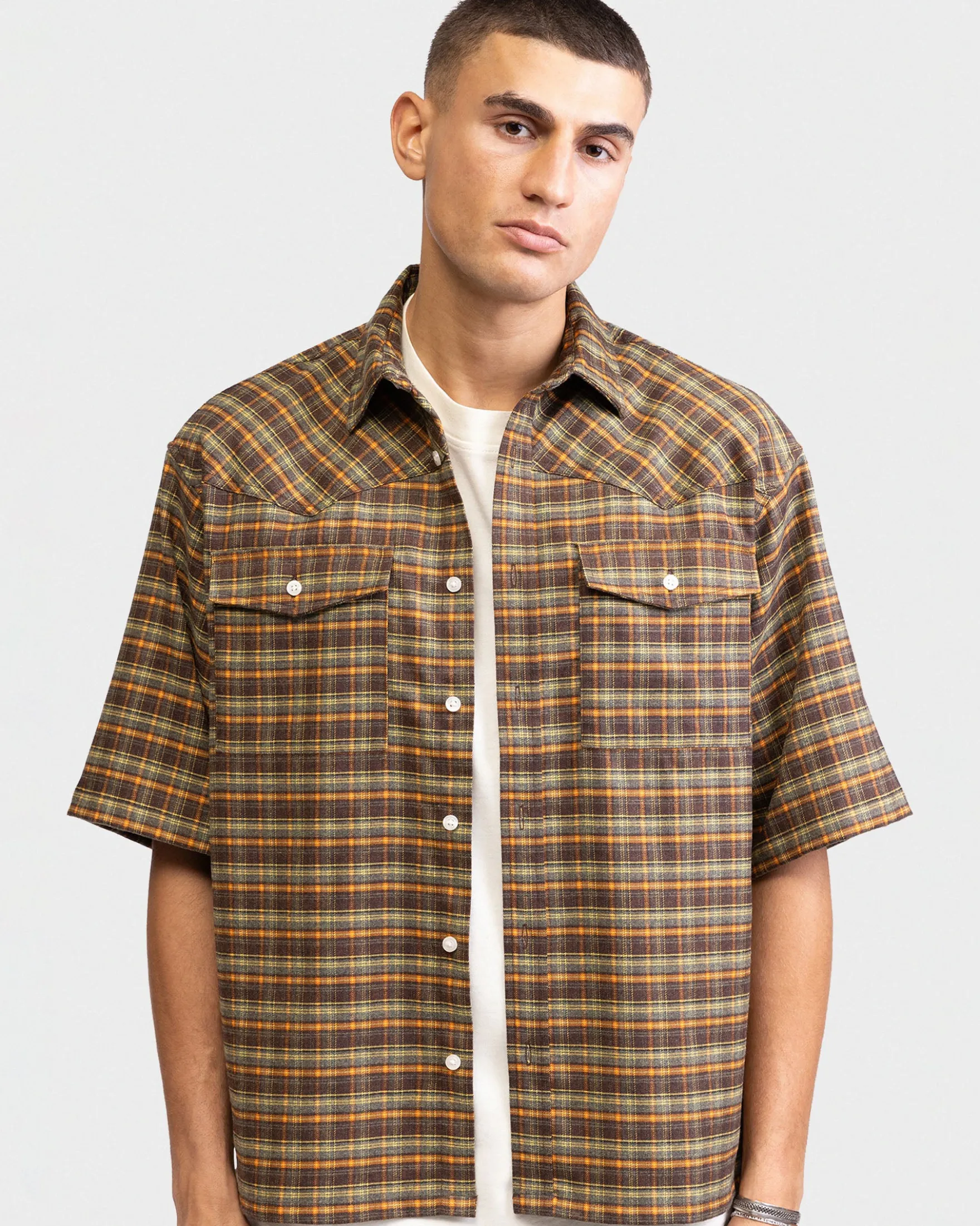RRPaxton Shirt