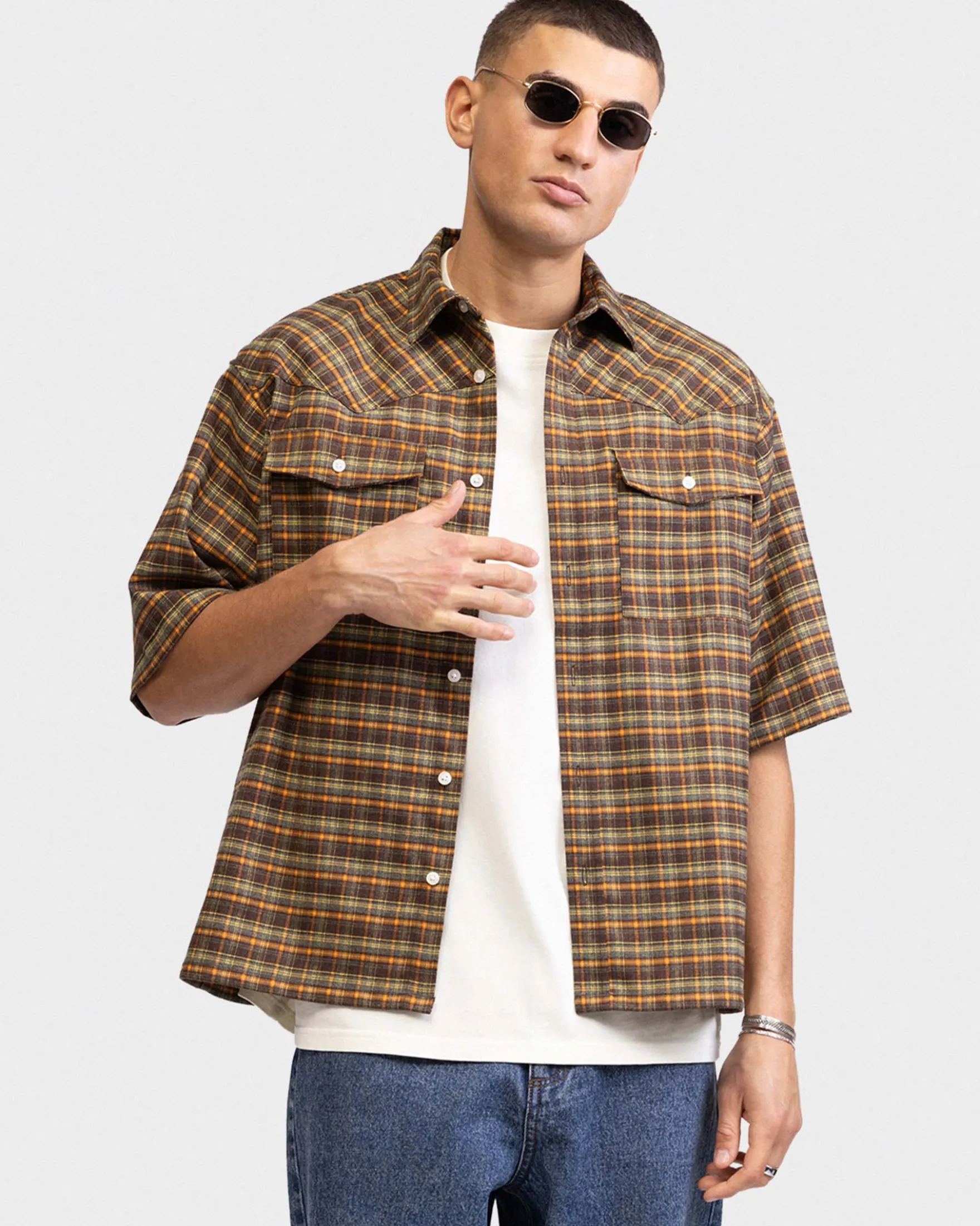 RRPaxton Shirt