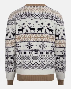 RRSanta Knit