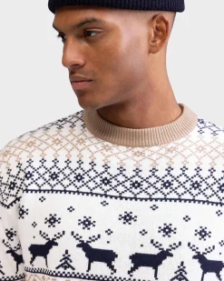 RRSanta Knit