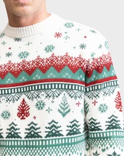 RRSanta Knit