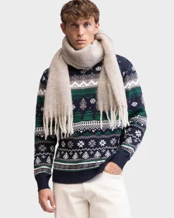 RRSanta Knit