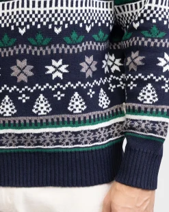 RRSanta Knit