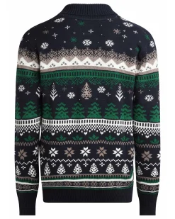 RRSanta Knit Cardigan