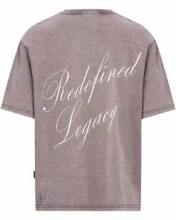 RRSeb Tee BOXY FIT