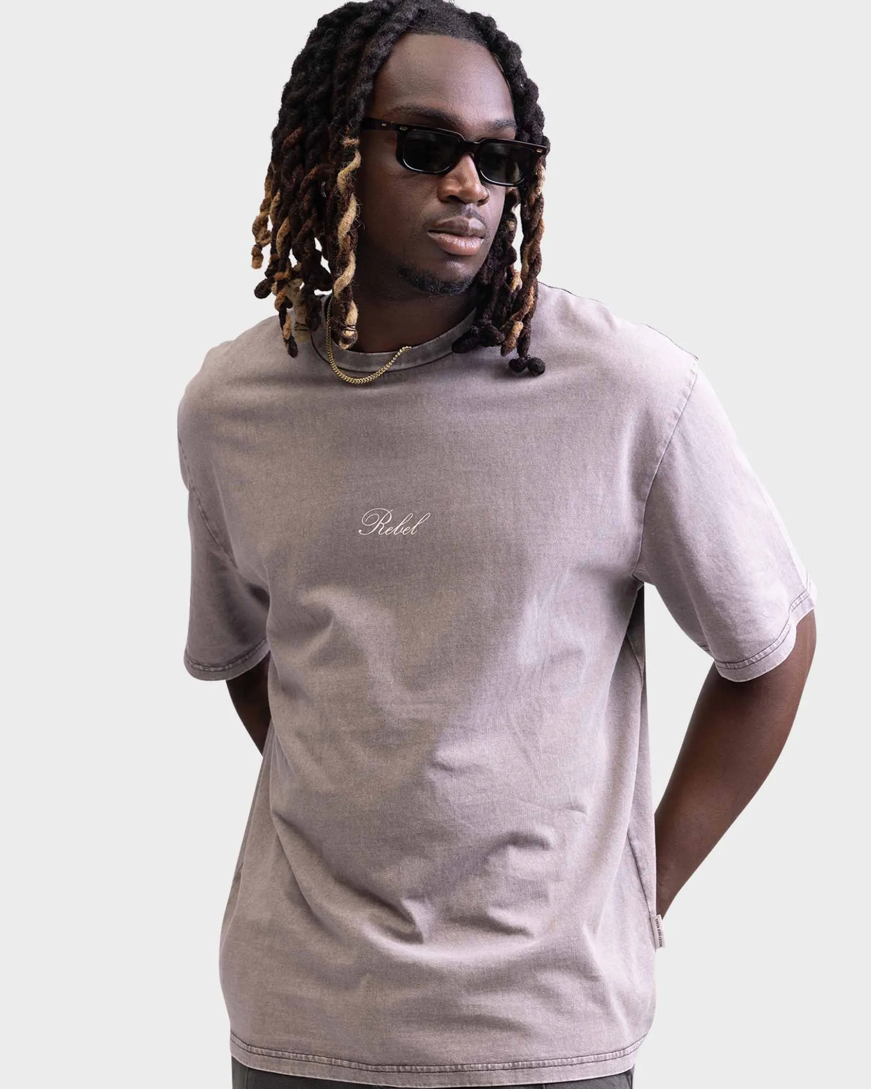 RRSeb Tee BOXY FIT
