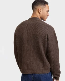 RRStone Knit