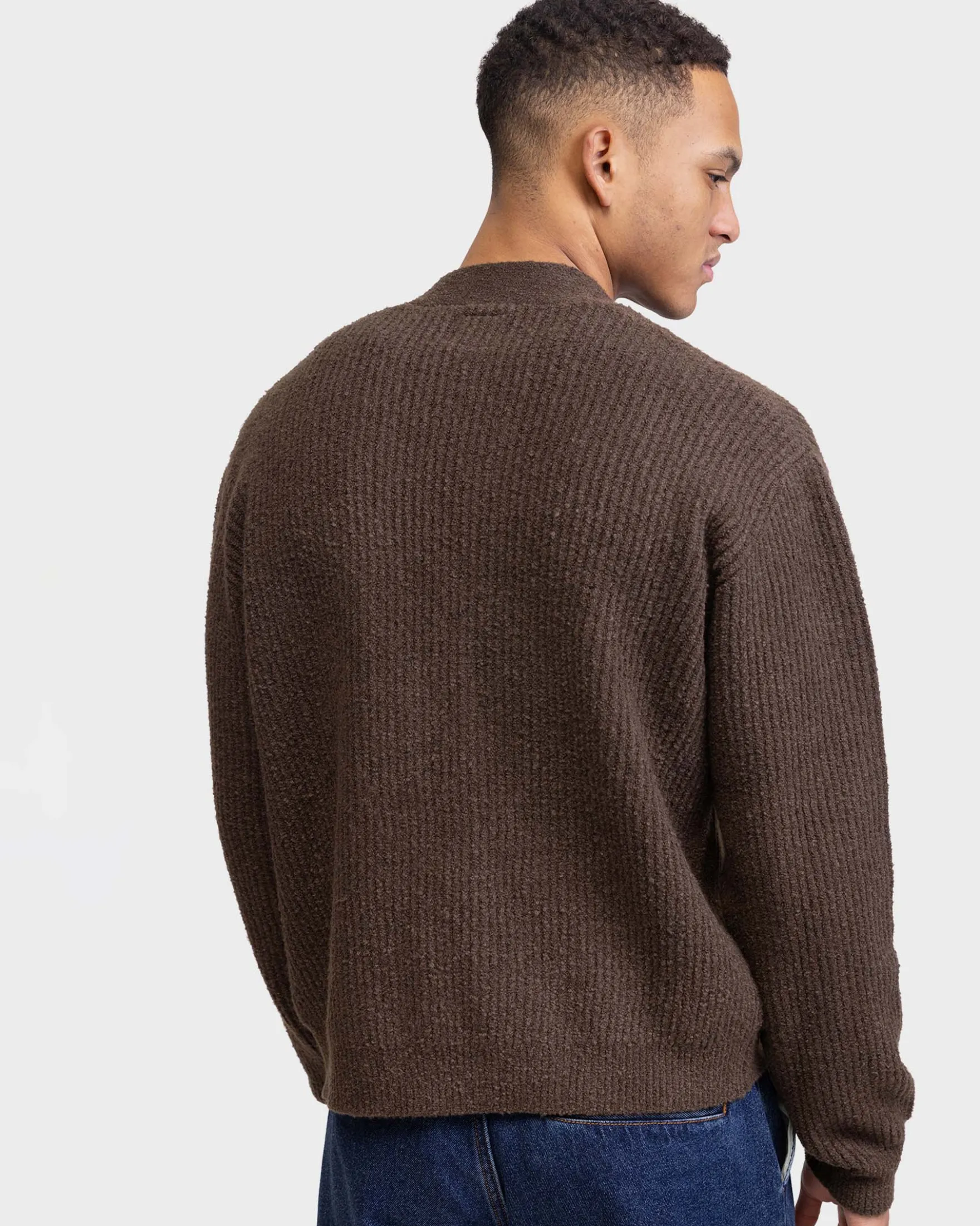 RRStone Knit