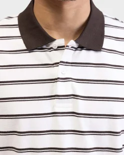 RRThomas Polo Tee