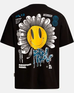 RRTobias Tee BOXY FIT