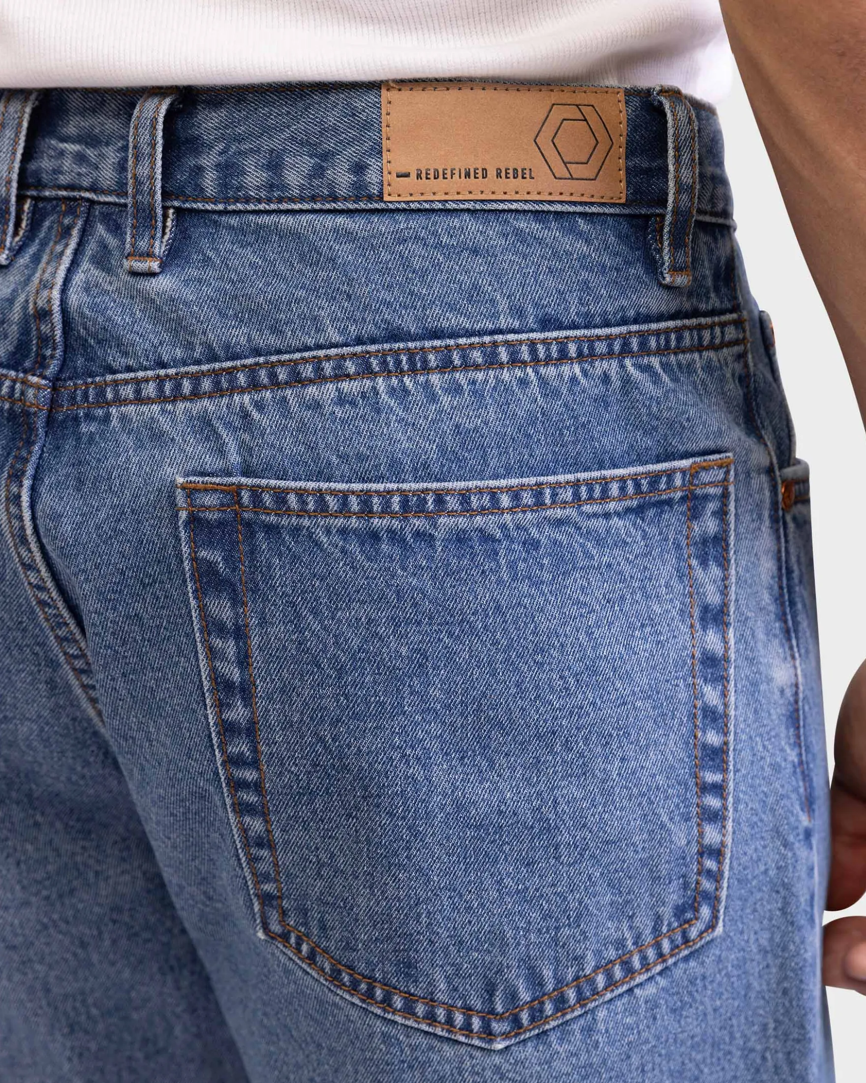RRValletta Jeans