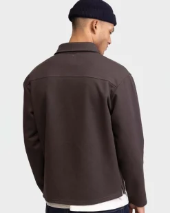 RRWebster Sweat BOXY FIT
