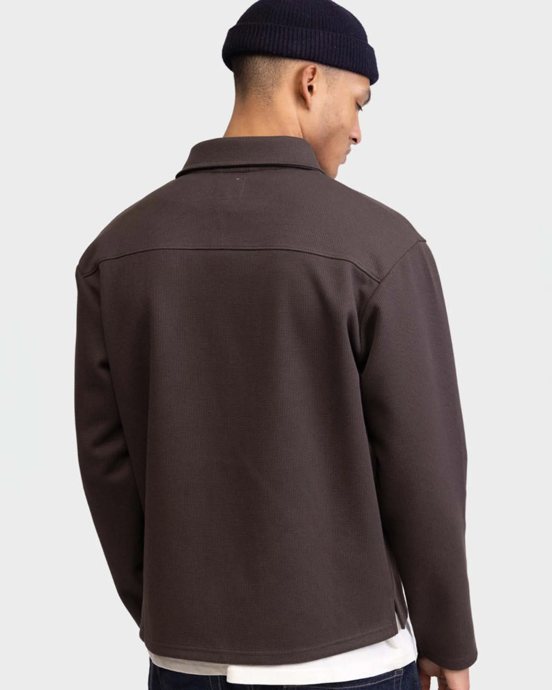 RRWebster Sweat BOXY FIT