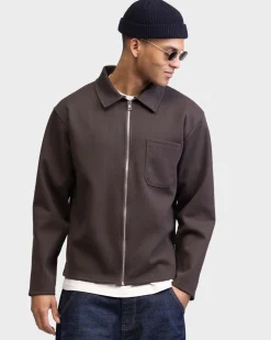 RRWebster Sweat BOXY FIT