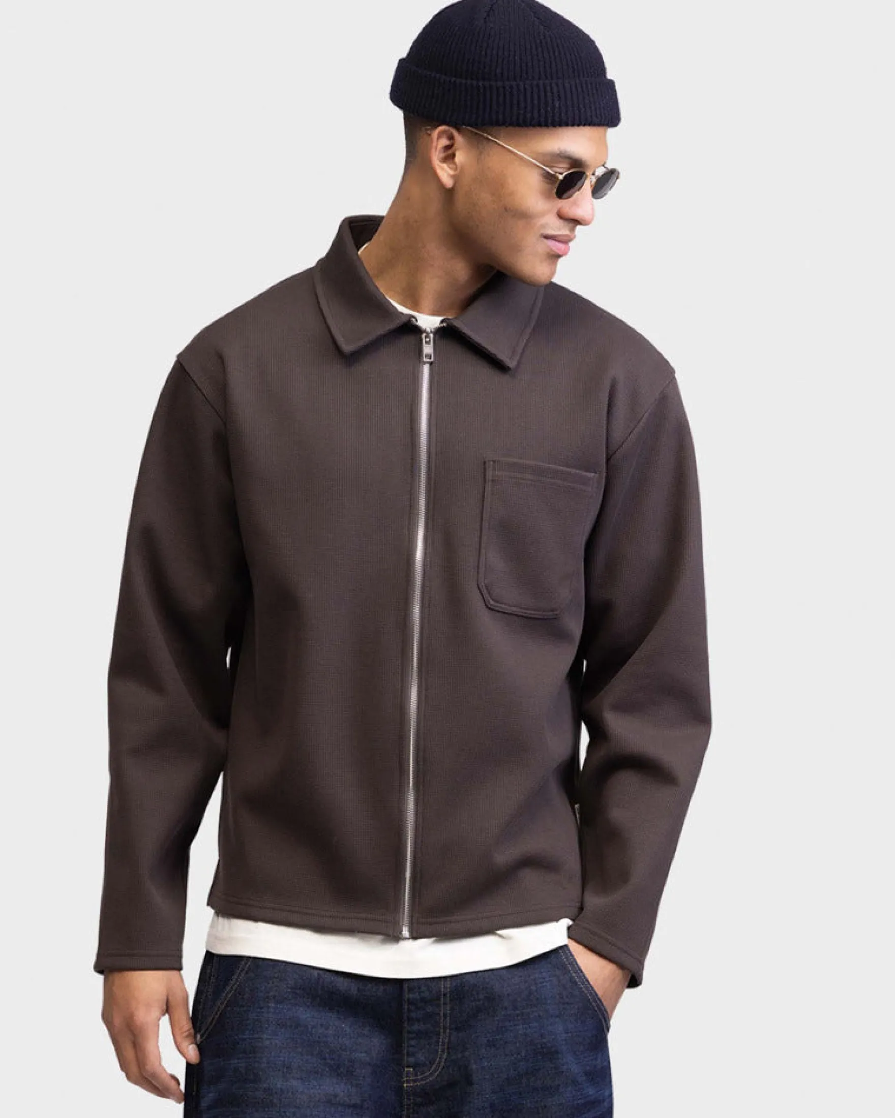 RRWebster Sweat BOXY FIT