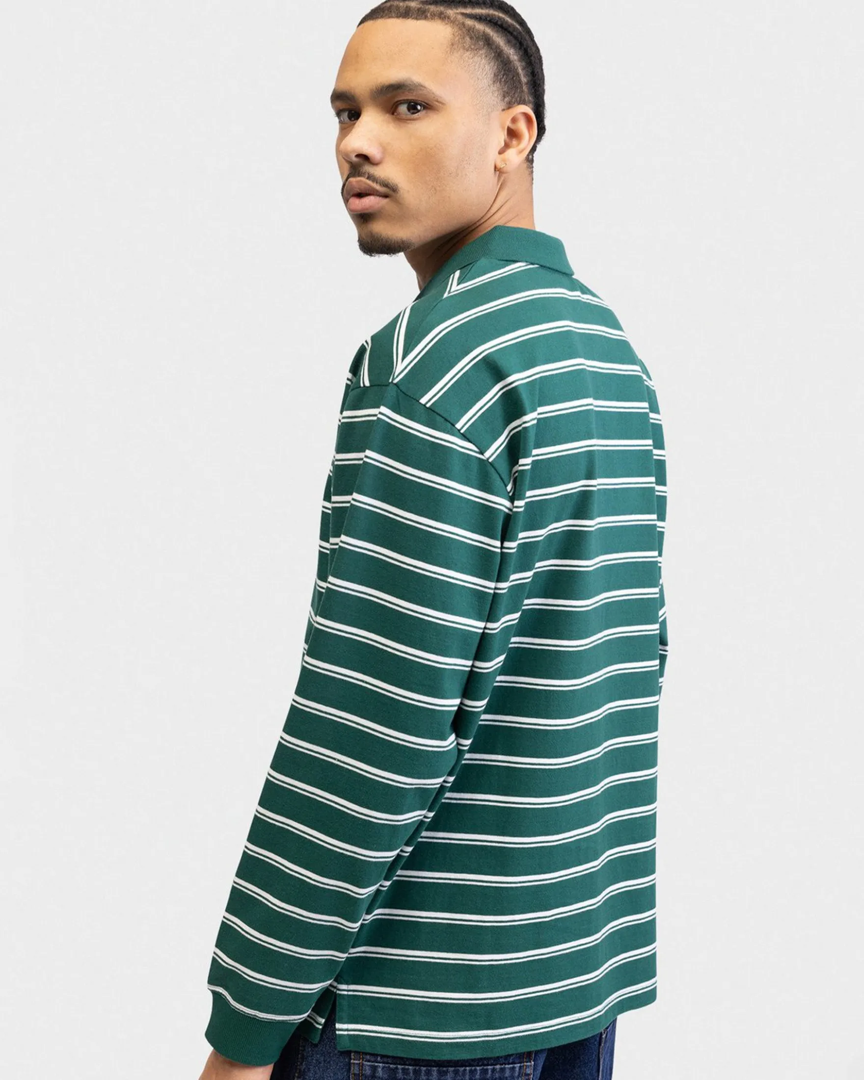 RRWesley Polo Tee
