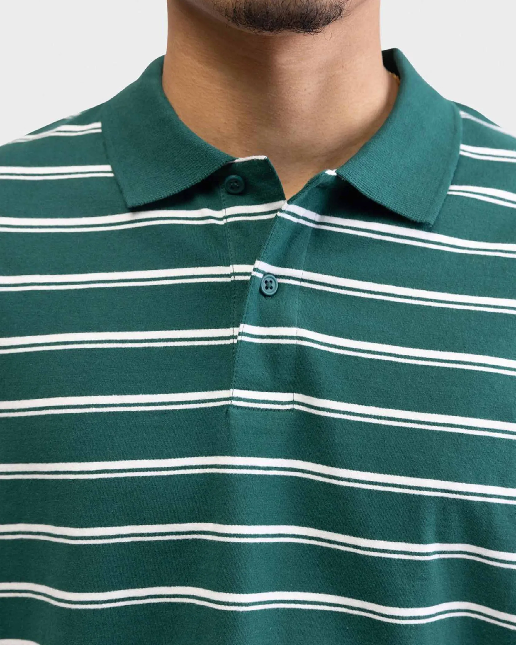 RRWesley Polo Tee