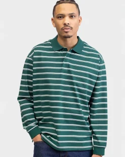 RRWesley Polo Tee
