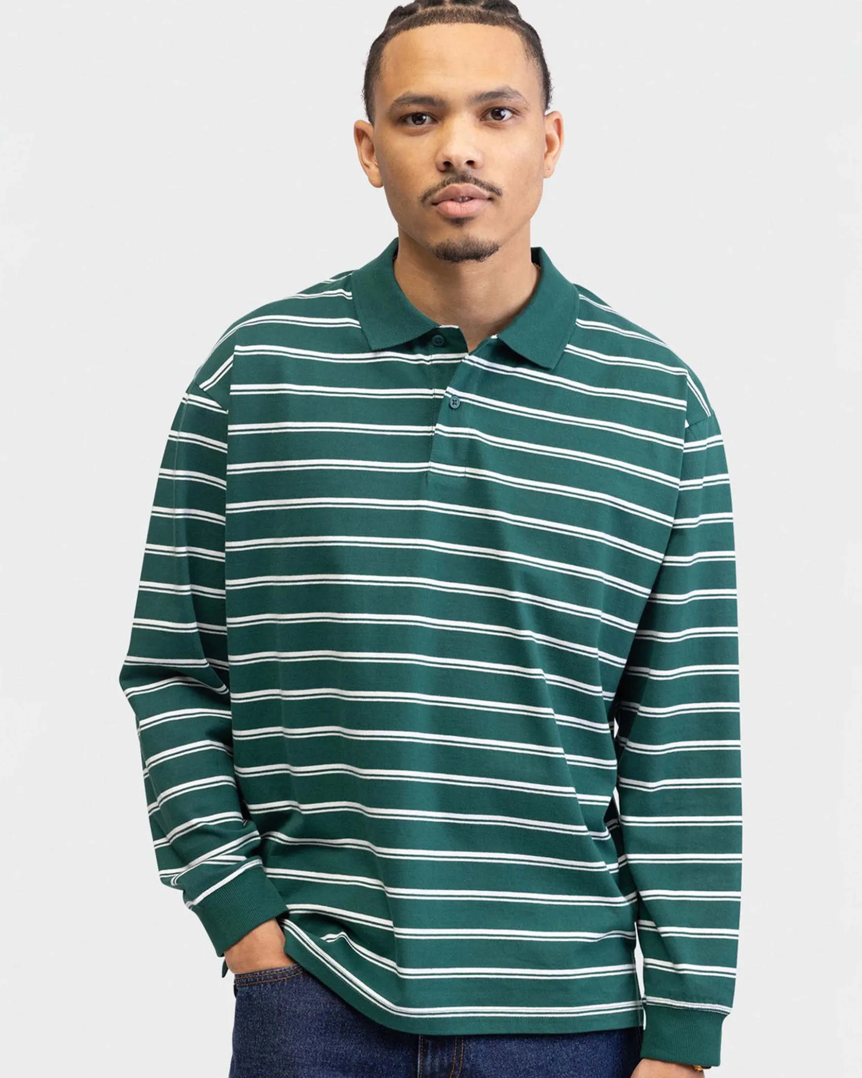 RRWesley Polo Tee