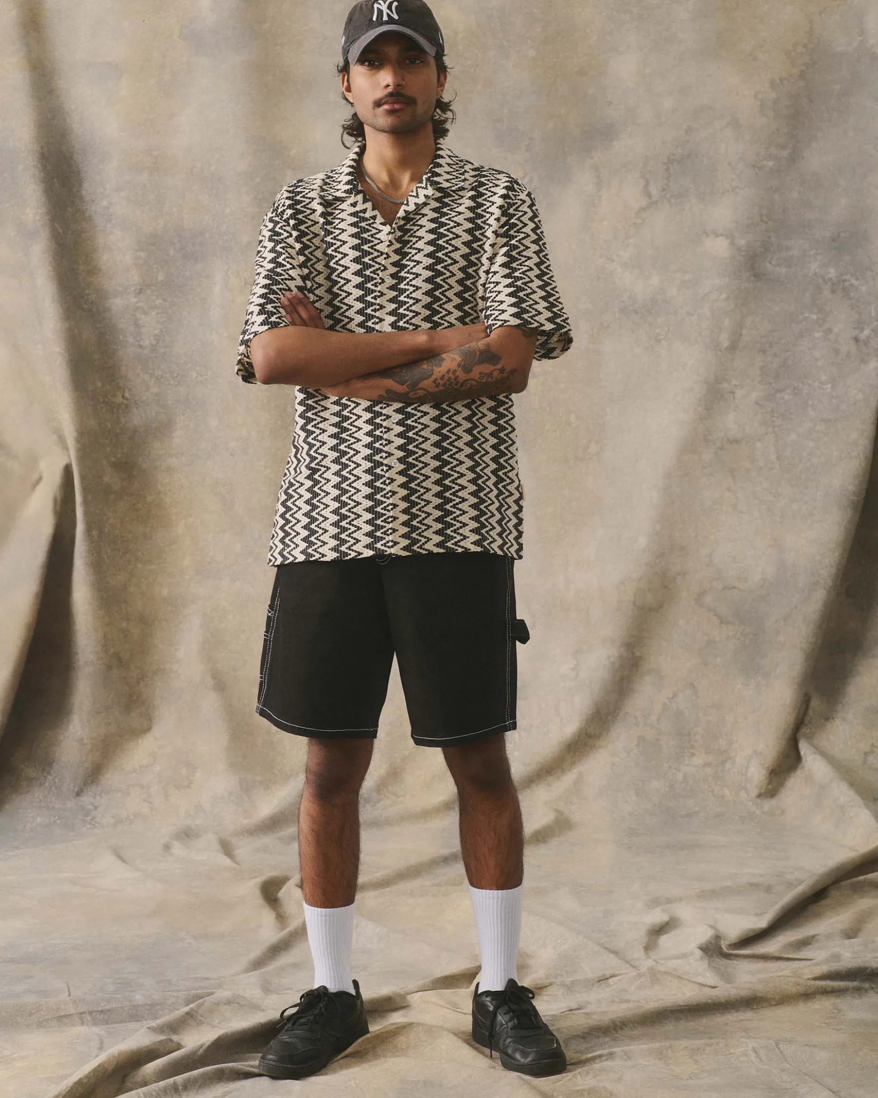 RRZander Shirt