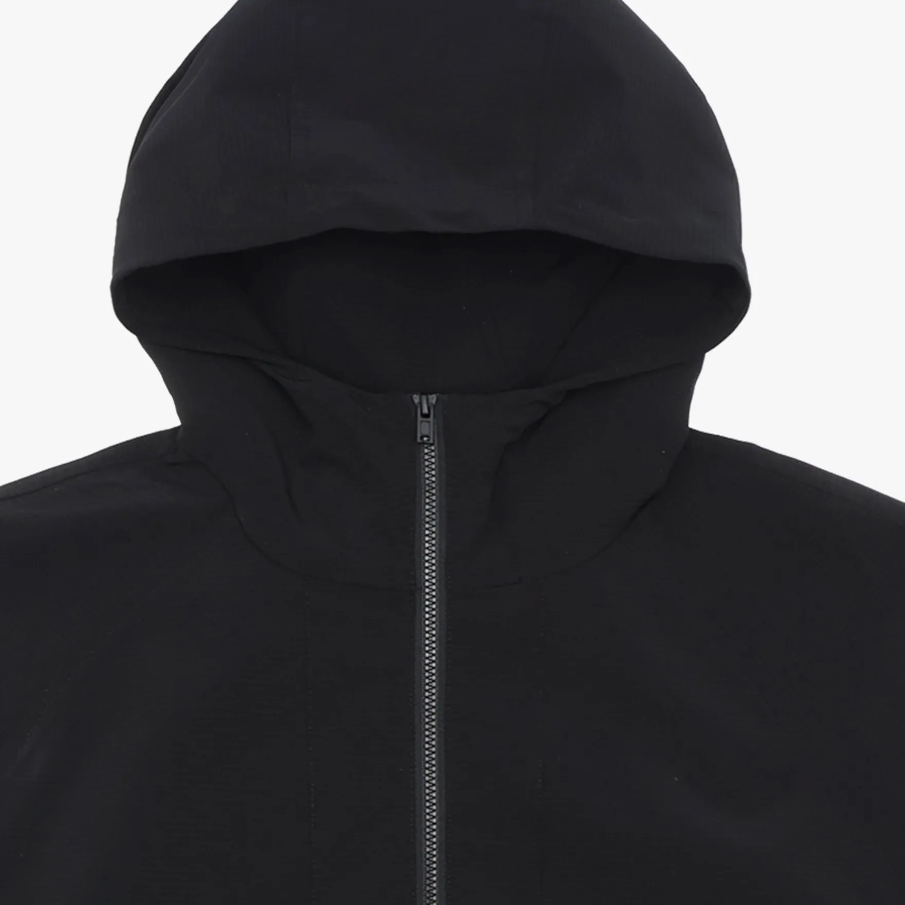 Running jacket