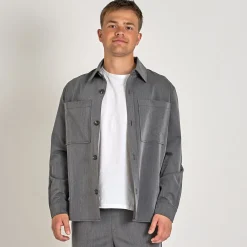 Ryan overshirt