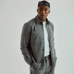 Ryan overshirt