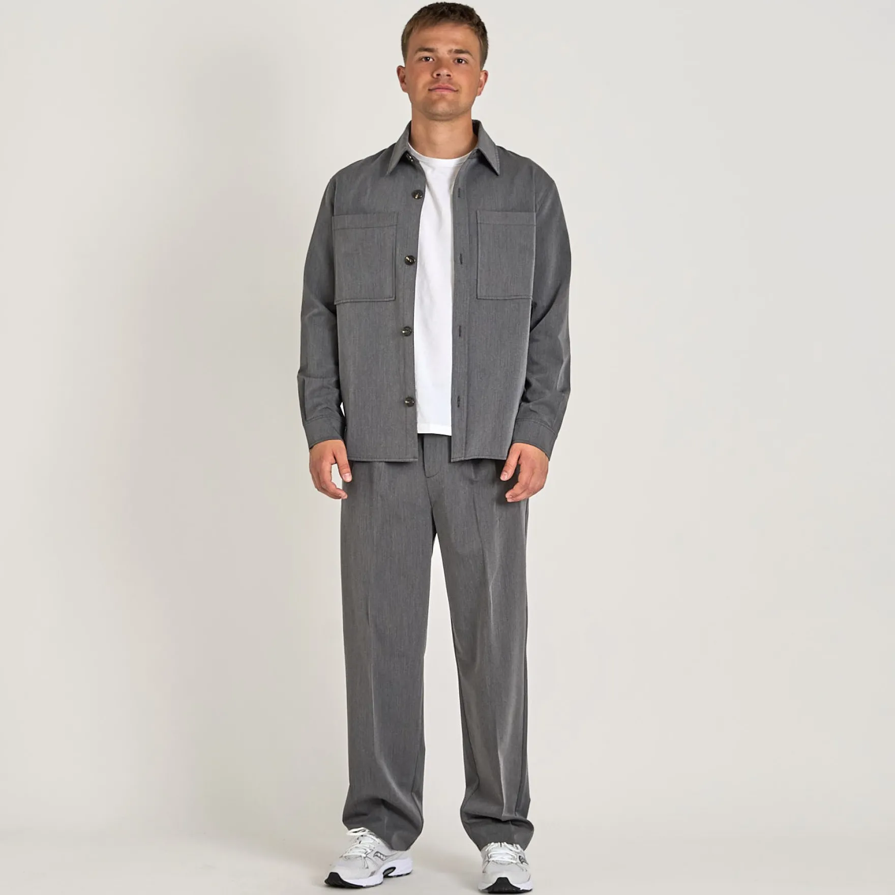 Ryan overshirt