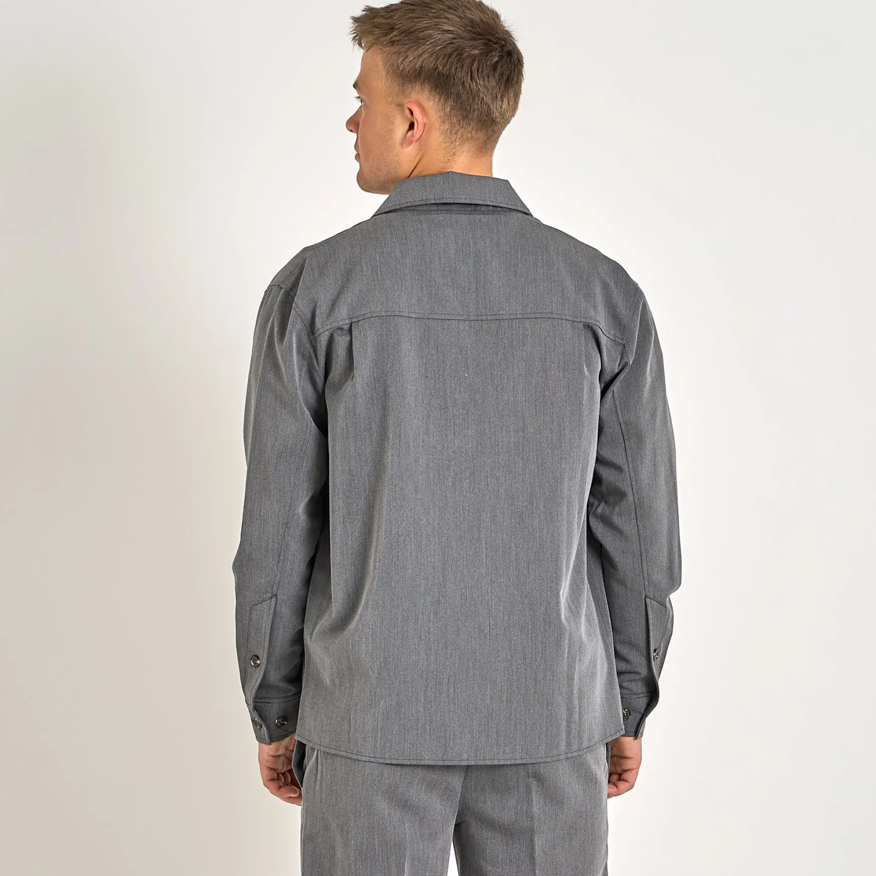 Ryan overshirt