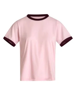 Sabine ringer tee