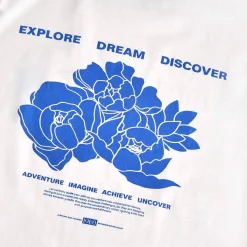Sabine SS Printed Tee