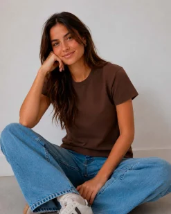 Sabine ss tee