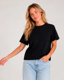Sabine ss tee
