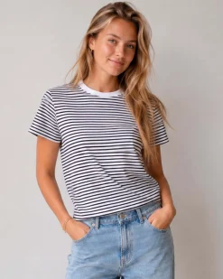 Sabine ss tee