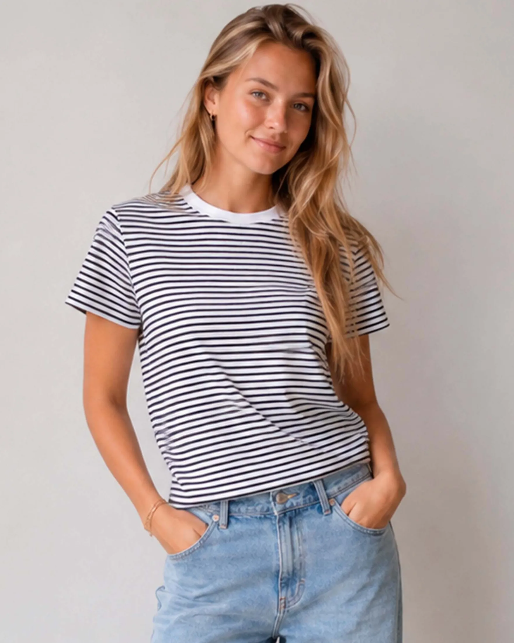 Sabine ss tee