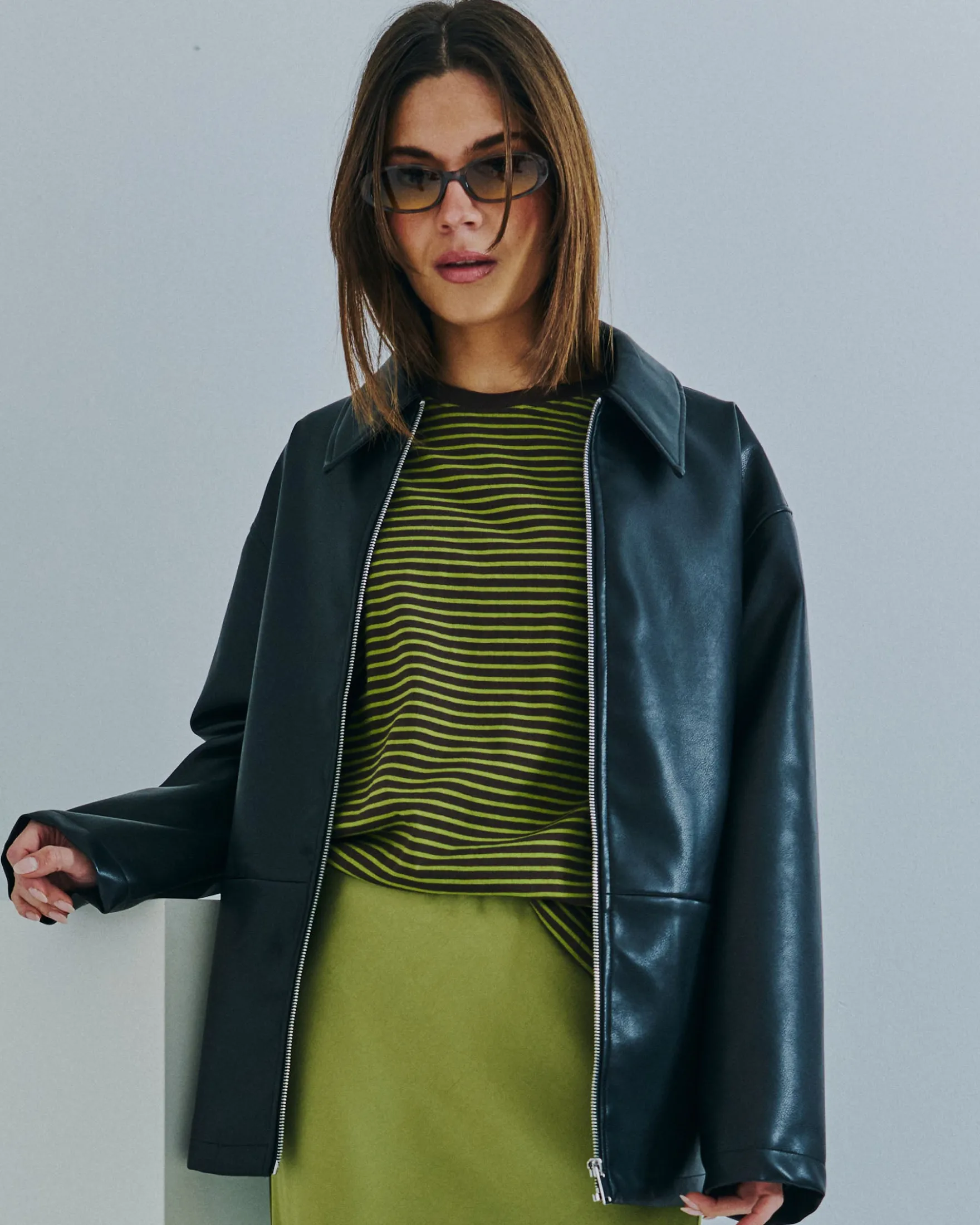 Sabine ss tee
