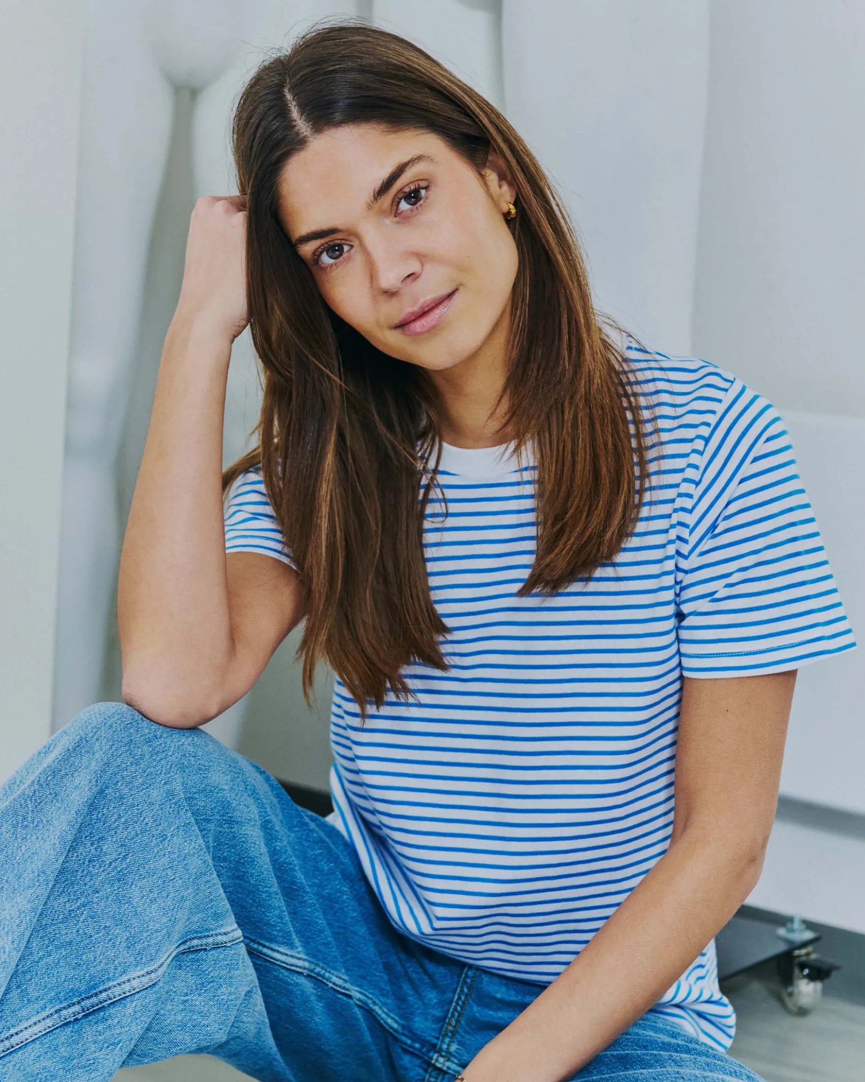 Sabine ss tee