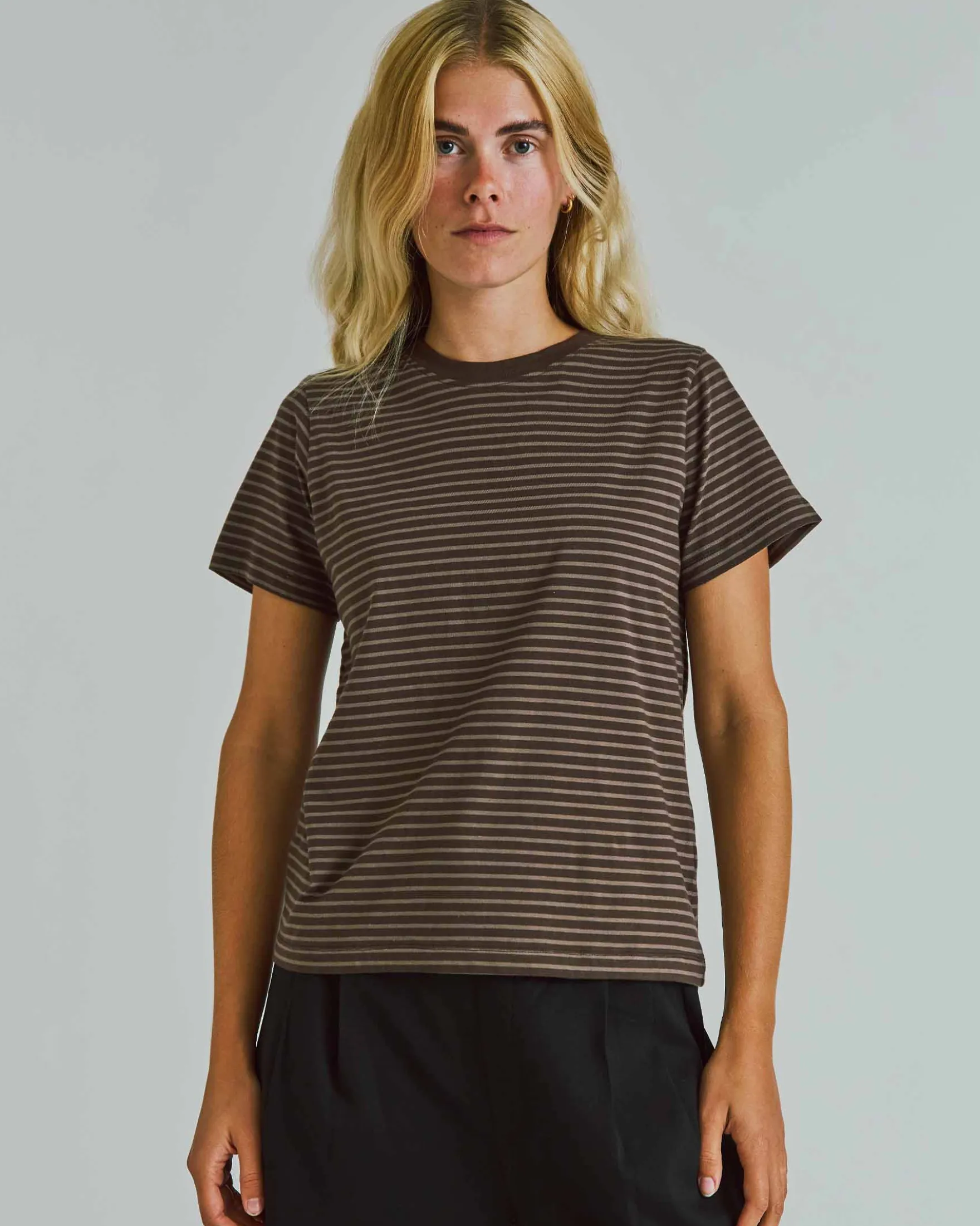 Sabine ss tee