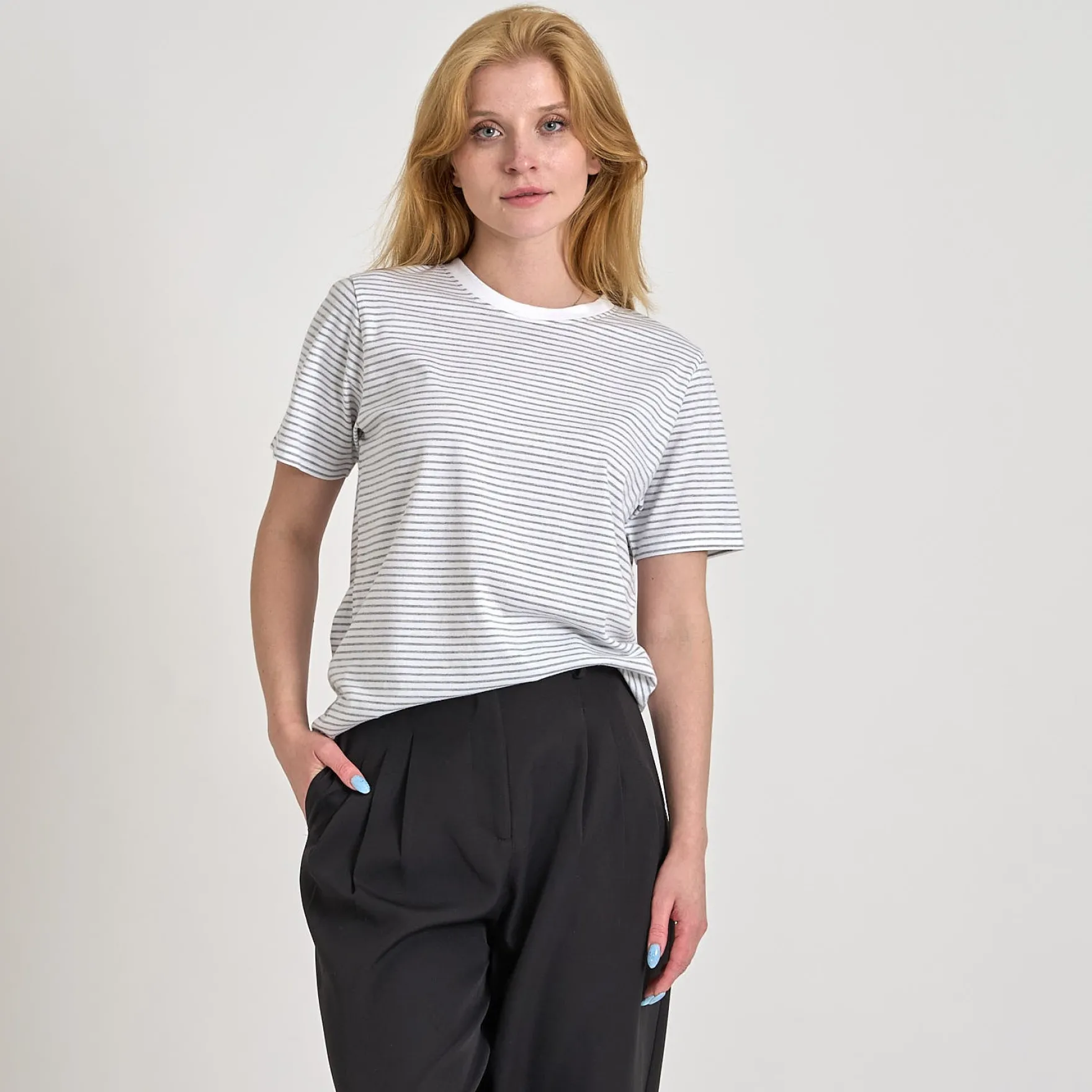 Sabine ss tee