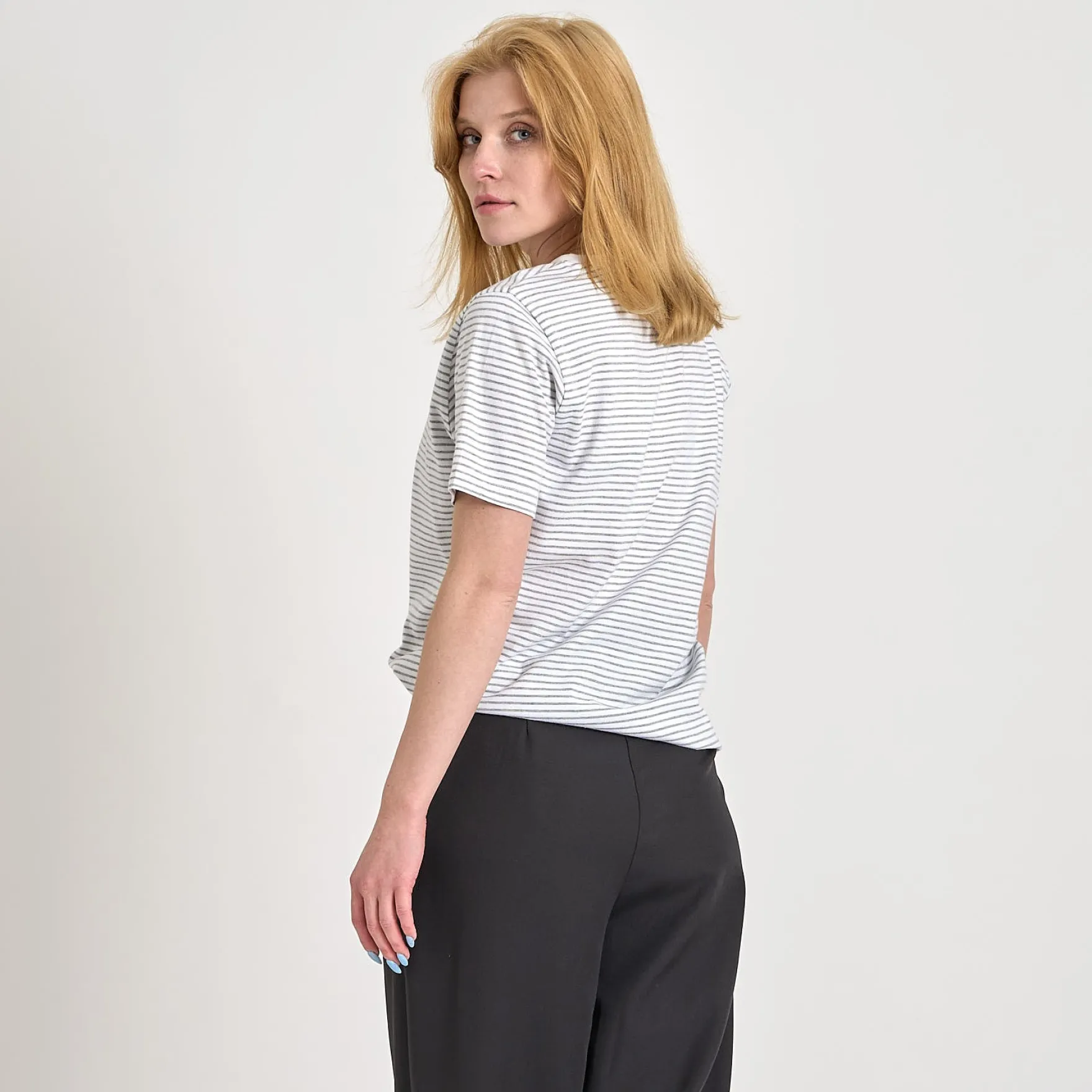 Sabine ss tee