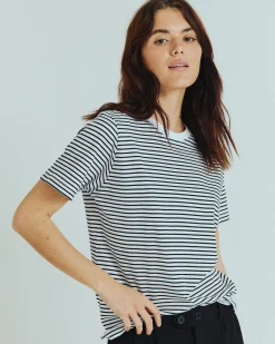 Sabine ss tee