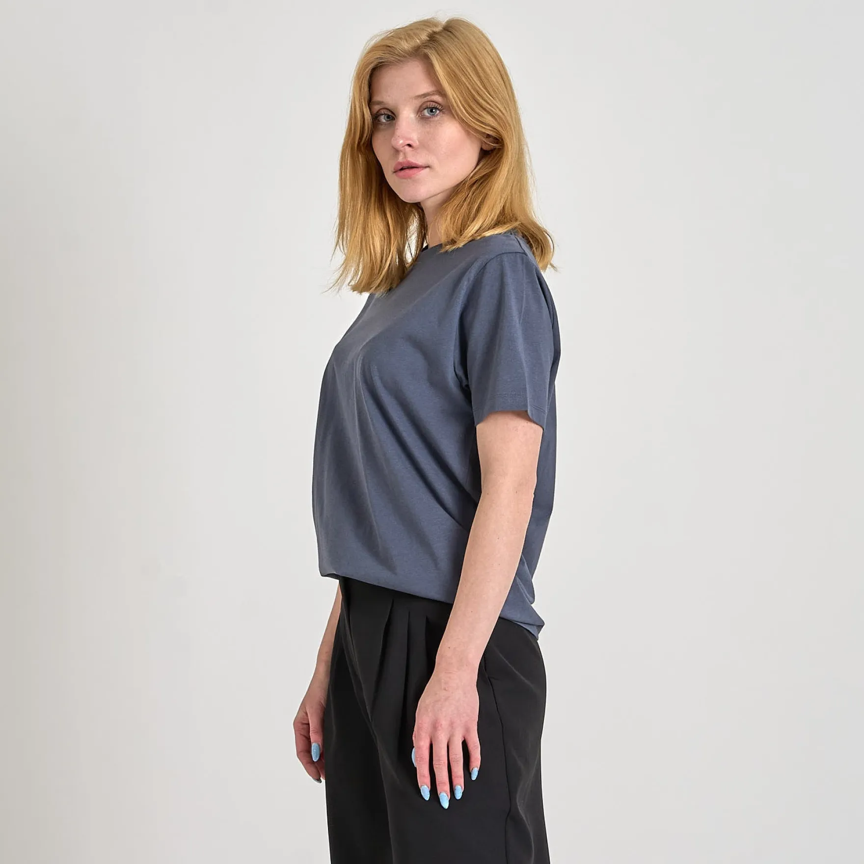 Sabine ss tee