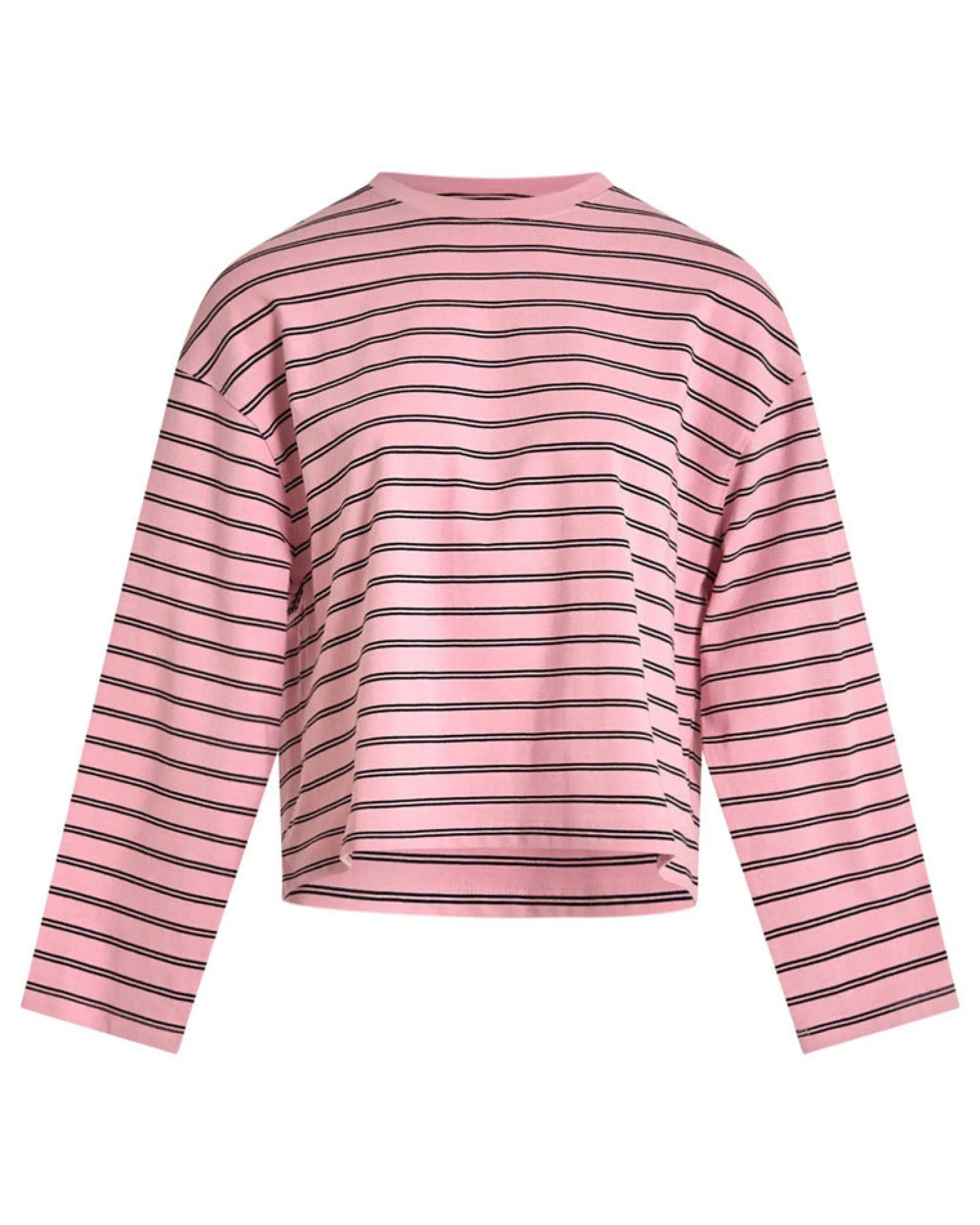 Saka ls oversized tee