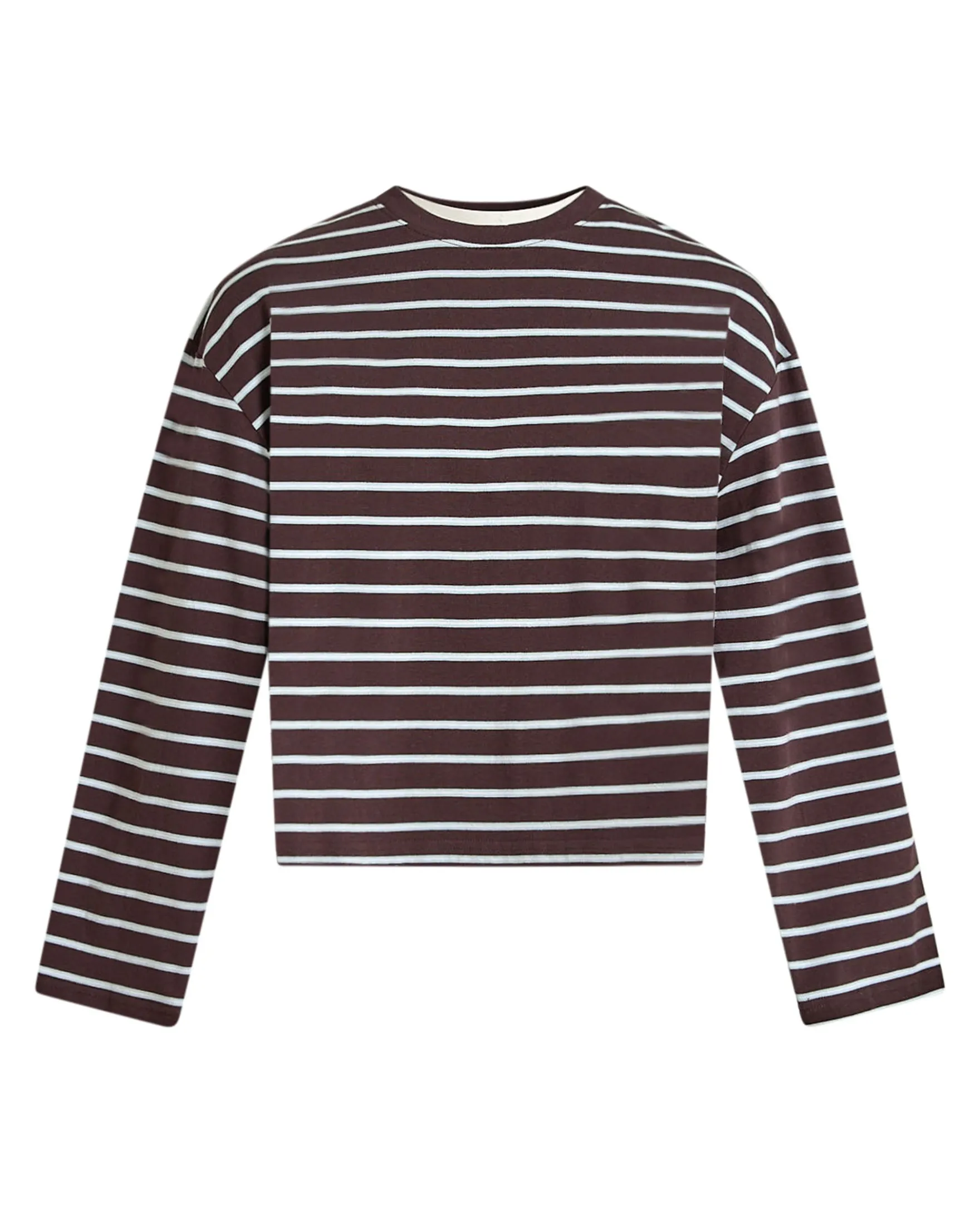 Saka ls oversized tee
