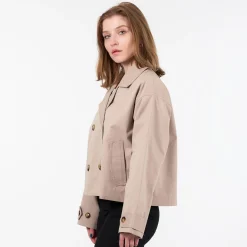 Samantha jacket