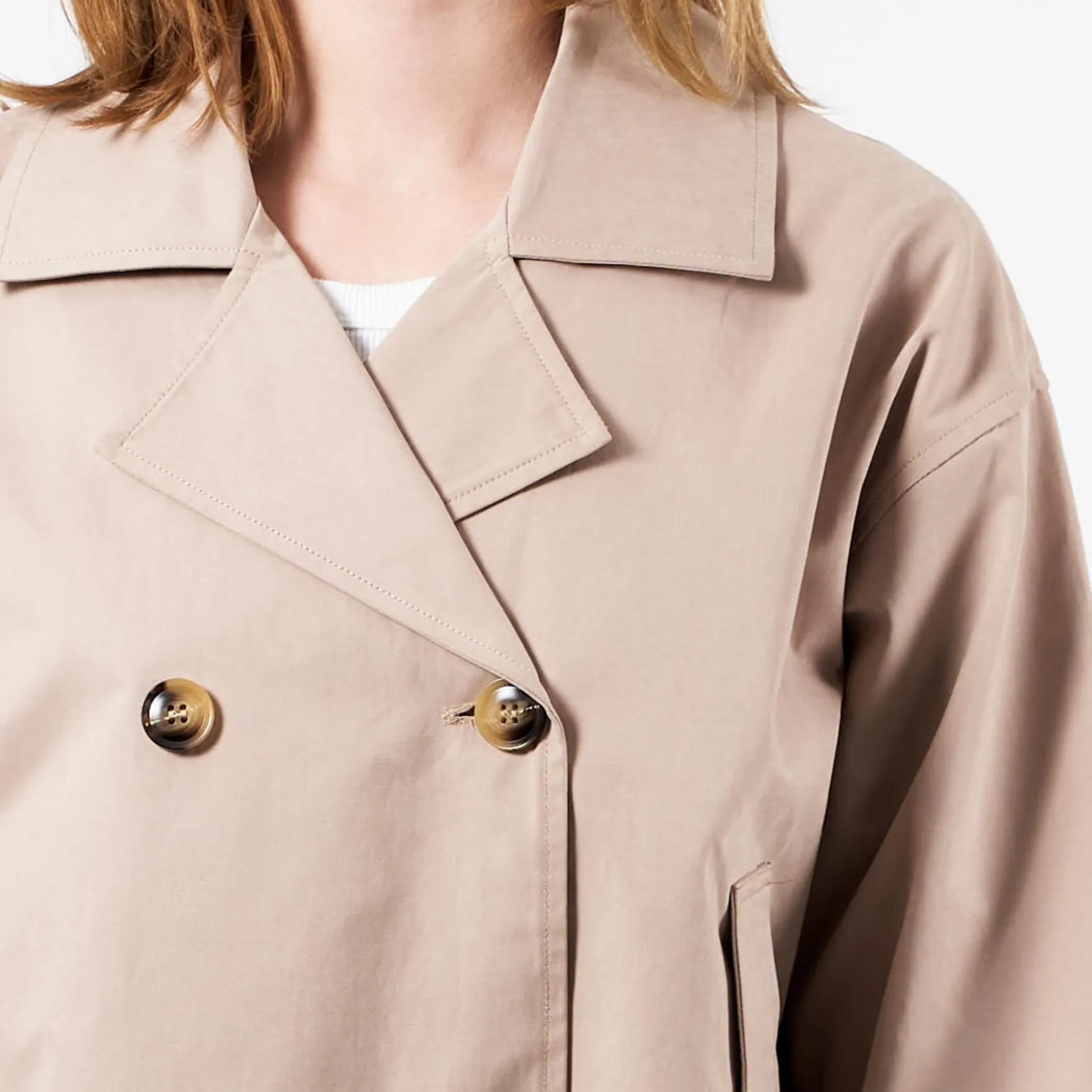 Samantha jacket