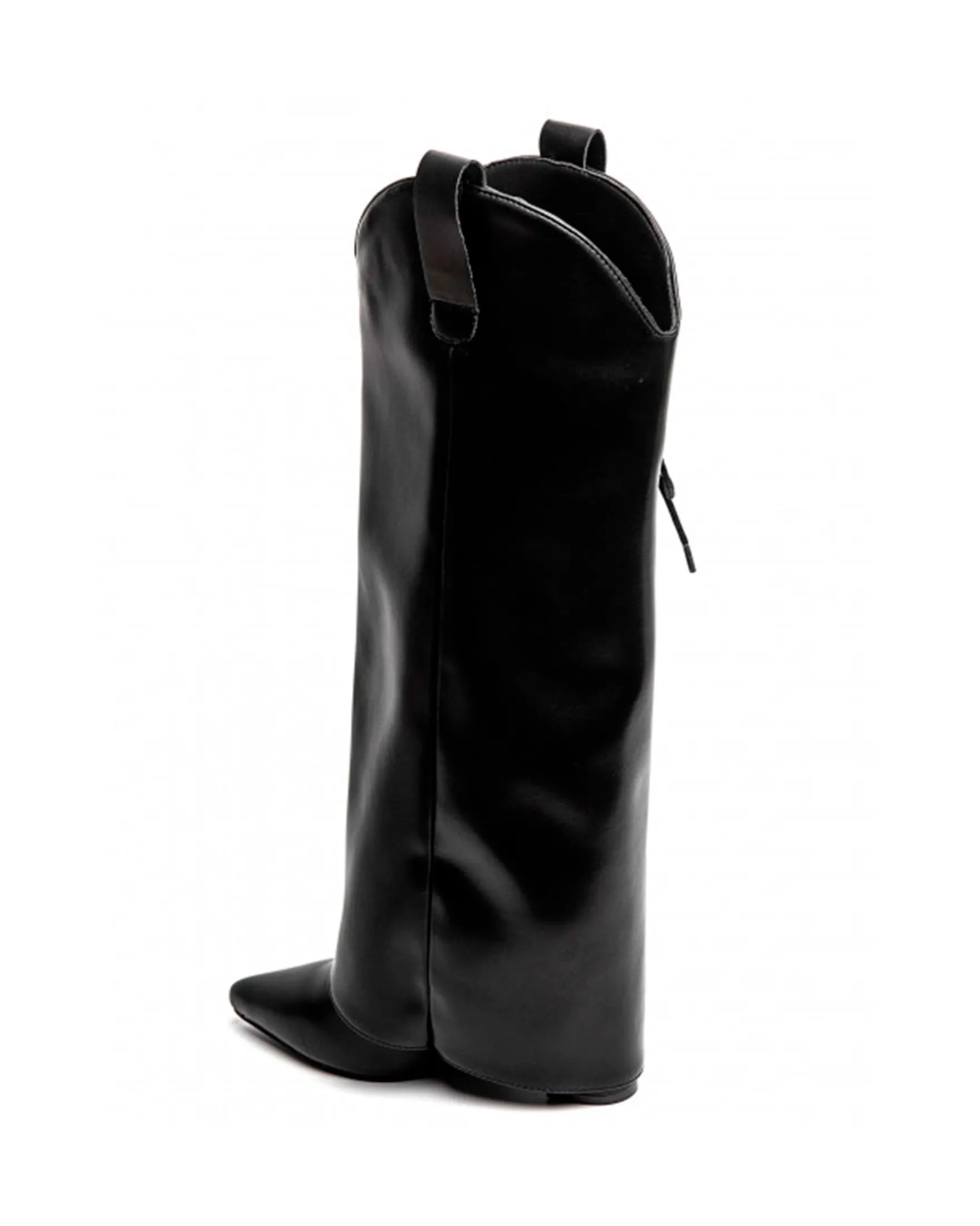 Sap tie boot