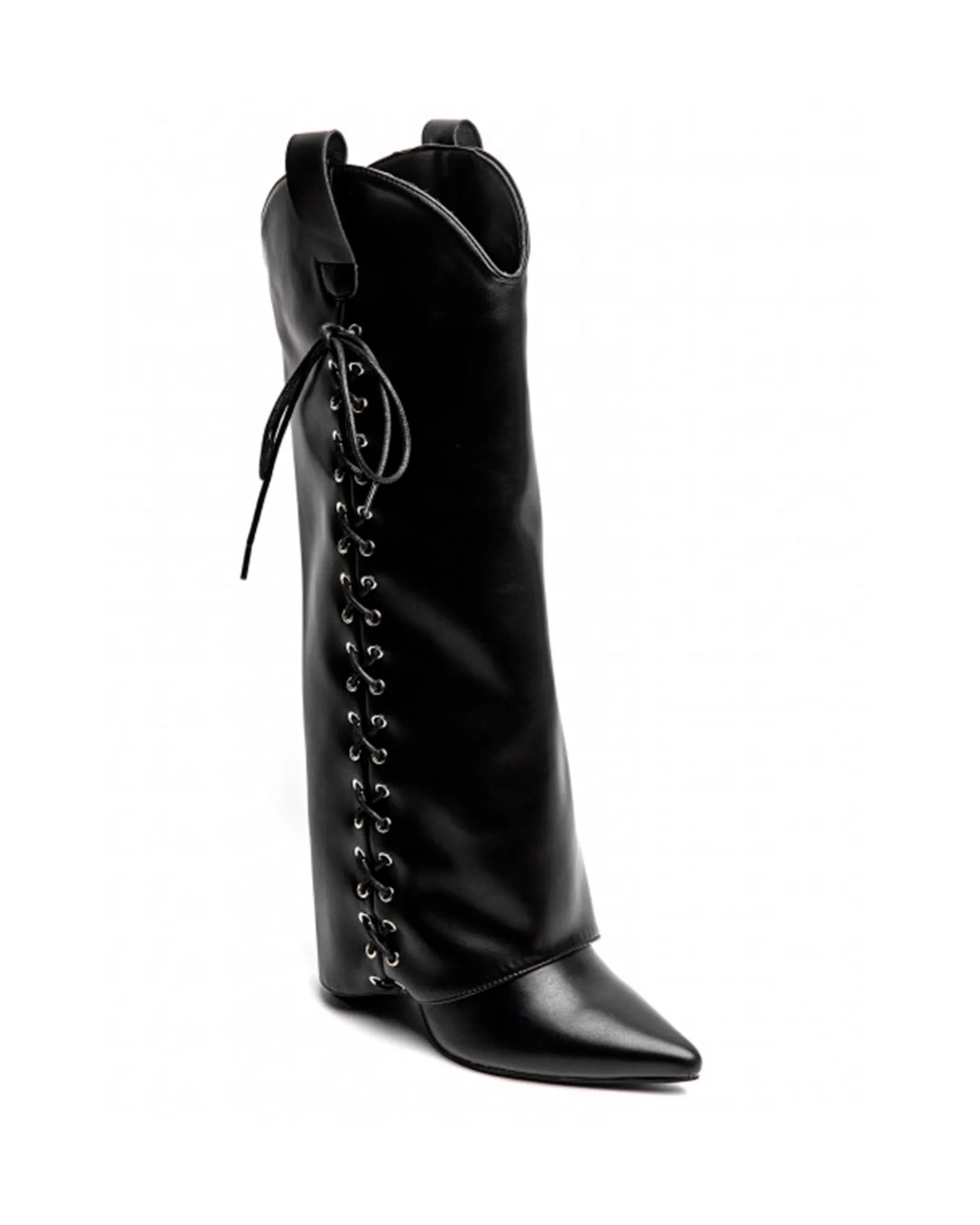 Sap tie boot