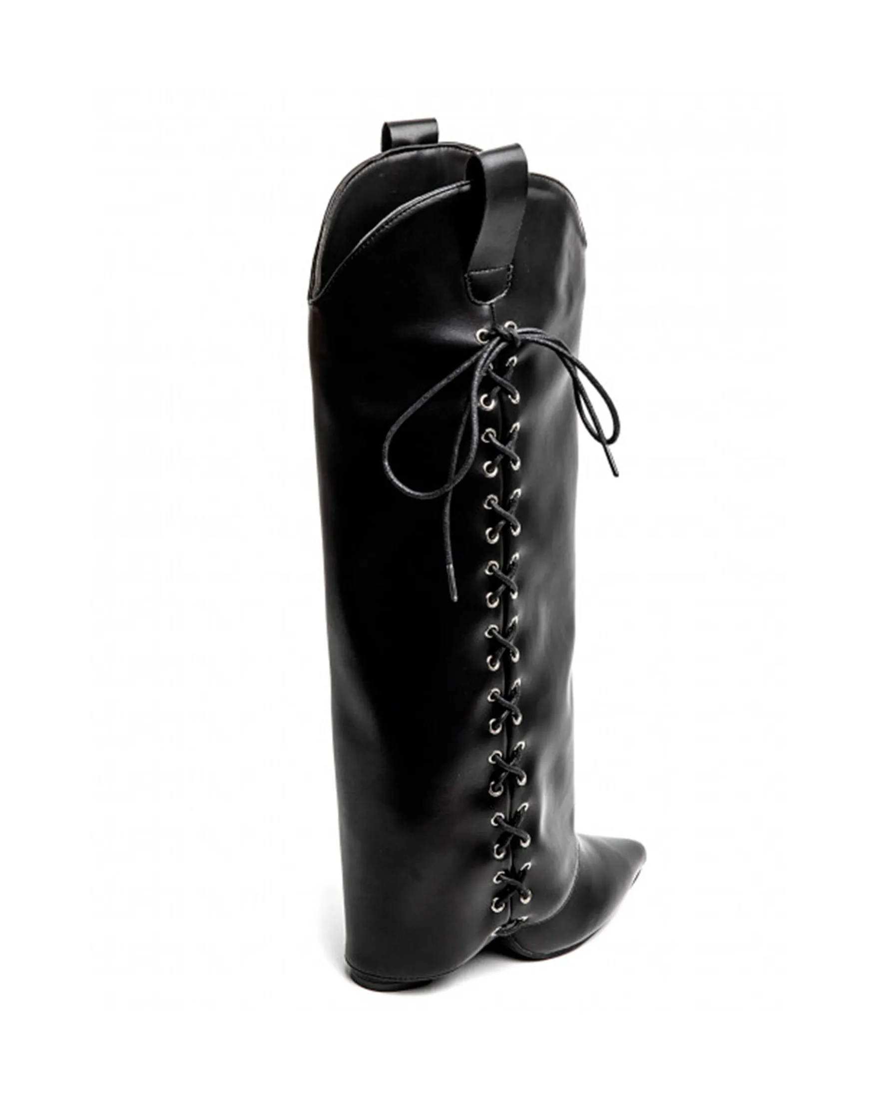 Sap tie boot